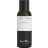 Less is More Bad- & Duschprodukter Less is More Organic Body Wash Lavender