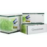 Greenman Magenta Bläck & Toner Greenman HP 305A Magenta, 2600
