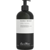 Less is More Hudrengöring Less is More Organic Hand Wash Lavender Eco 500ml