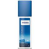 Mexx Hygienartiklar Mexx Ice Touch Man Deodorant atomizer 75ml