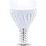 E14 LED-lampor Forever LED-Lampa E14 G45 10W 230V 6000K 900lm