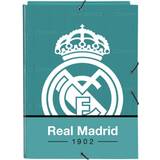 Real Madrid C.F. "Folder Vit A4"