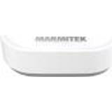 Marmitek Larm & Säkerhet Marmitek Zigbee smart button Battery powered white