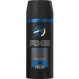 Axe Dam - Deodoranter Hygienartiklar Axe Anarchy For Him 48H Deospray 150ml
