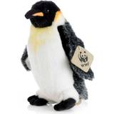 WWF Tygleksaker WWF Emperor Penguin 20cm