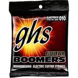 GHS Boomers GB7M 010-060 (7-string)