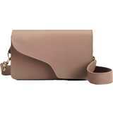 Avtagbar axelrem - Bruna Väskor ATP Atelier Assisi Shoulder Bag