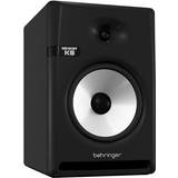 Behringer Studiomonitorer Behringer NEKKST K8 150W Audiophile Bi-Amped Studio