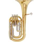 Jupiter Blåsinstrument Jupiter Jbr730 Standard Series Bb Baritone Horn Lacquer