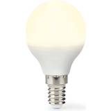 E14 LED-lampor Nedis LBE14G452 LED Lamps 4.9W E14