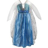 Den Goda Fen Tecknat & Animerat Maskeradkläder Den Goda Fen Frost Princess Dress
