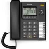 Alcatel Fast telefoni Alcatel T78 Black