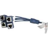 Routrar HPE Hewlett Packard Enterprise Jg263a Networking Cable