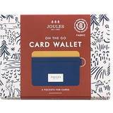 Joules Plånböcker Joules Card Wallet, One Colour, Women