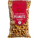 Nordamerika Nötter & Frön KiMs Salted Peanuts 1000g