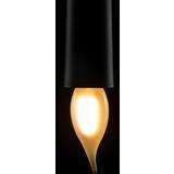 Segula E14 LED-lampor Segula 55316, 3,2 W, 26 W, E14, 270 lm, 20000 h, Varmvit