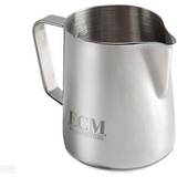 ECM Tillbehör till kaffemaskiner ECM mælkekande rustfrit stål