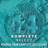 Native Instruments KOMPLETE 14 SELECT Upgrade for Collections DL