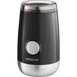 Sencor Elektriska kaffekvarnar Sencor SCG 2051BK coffee grinder