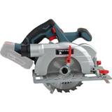 Tryton Triton Circular saw, battery free/rechargeable 20v system