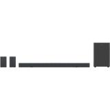 HDMI Soundbars TCL X937U