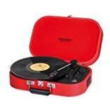 Guld Stereopaket Trevi Portable MP3 Record