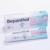 Babyhud Bepanthol Baby Protective Cream 100g