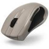 Bruna Datormöss Hama Mouse 7-Tasten-Laserfunkmaus MW-900 V2