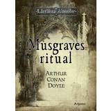 Böcker Musgraves ritual