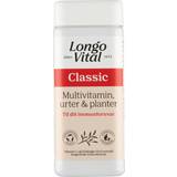LongoVital D-vitaminer Vitaminer & Kosttillskott LongoVital Classic 180 st