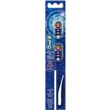 Oral b replacement Oral-B 3D White, Replacement Brush Heads, 2 Brush
