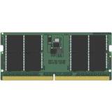 RAM minnen Kingston SO-DIMM DDR5 4800MHz 32GB (KCP548SD8-32)
