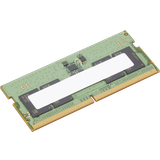 Lenovo SO-DIMM DDR5 RAM minnen Lenovo ThinkPad SO-DIMM DDR5 4800MHz 32GB (4X71K08908)