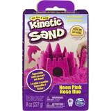 Magisk sand Spin Master Kinetic Sand Neon 227g