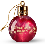 Molton Brown Duschcremer Molton Brown Merry Berries & Mimosa Festive Bauble Limited Edition 75ml