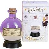 Akryl Barnrum Harry Potter Polyjuice Potion Mood Lamp Nattlampa