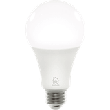E27 Ljuskällor Deltaco Smart LED Lamps 9W E27