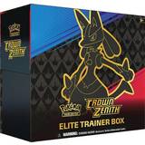 Sällskapsspel Pokémon TCG: Crown Zenith Elite Trainer Box