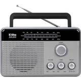 Bärbar radio - LW Radioapparater Eltra Julia 3