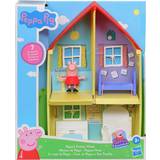 Lekset Hasbro Peppa Pig Peppas Family House