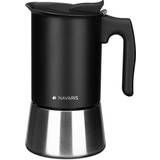 Kaffemaskiner Navaris ‎55925.02.01