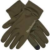 Deerhunter Rusky Silent Gloves - Peat