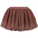 1-3M Kjolar Lil'Atelier Festive Tulle Skirt