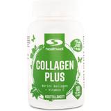 Healthwell Gurkmeja Vitaminer & Kosttillskott Healthwell Collagen Plus 90 st