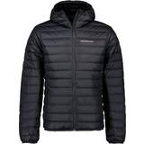 Fleecetröjor & Piletröjor - Vattenavvisande Kläder Peak Performance Down Liner Hood Jacket