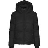 Vero Moda 38 Ytterkläder Vero Moda Uppsala Regular Sleeves Jacket - Black
