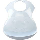 Thermobaby Nappar & Bitleksaker Thermobaby Bibs Baby Blue haklapp