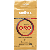 Lavazza oro Lavazza 100 % Arabica italiensk kaffe testpaket Oro Kimbo