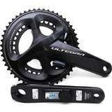 Stages Power LR - Shimano Ultegra R8000 53/39