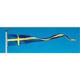 Sverige flagga Adela Korsvimpel Sverige Adela korsvimpel